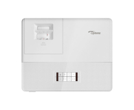 OPTOMA ZU506Te white LASER 1080p 5500ANSI 300.000:1 E1P1A2VWE1Z3 - 1164502 - zdjęcie 4